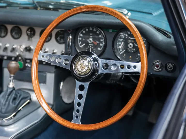1963 Jaguar E-Type Series 1 - Image 5 of 23