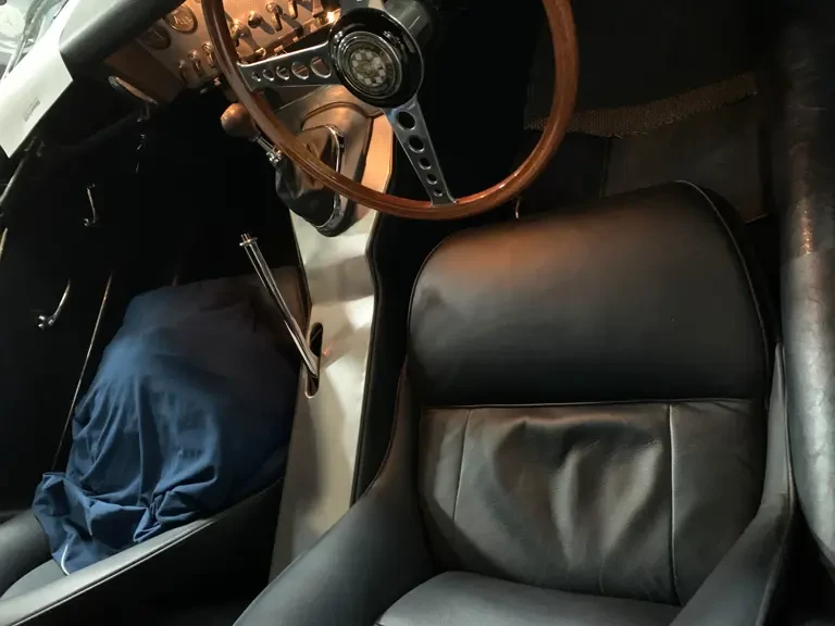 1963 Jaguar E-Type Series 1 - Image 16 of 23