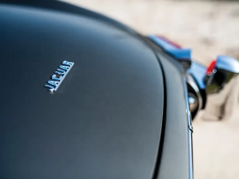 1963 Jaguar E-Type Series 1 - Image 8 of 30