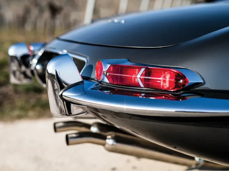 1963 Jaguar E-Type Series 1 - Image 18 of 30