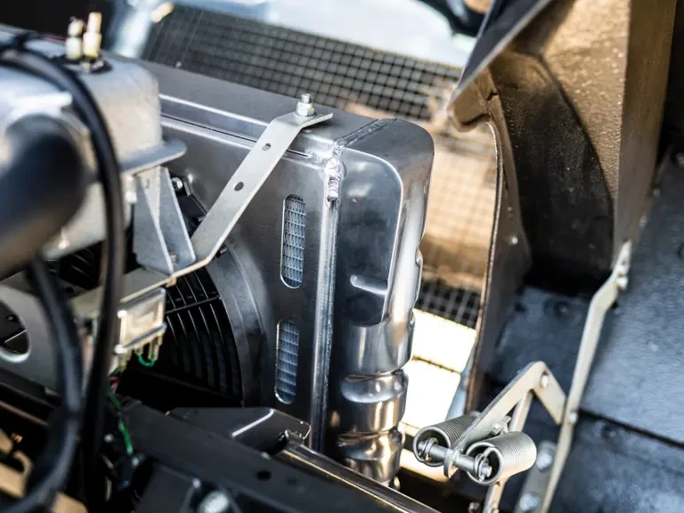 1963 Jaguar E-Type Series 1 - Image 28 of 30