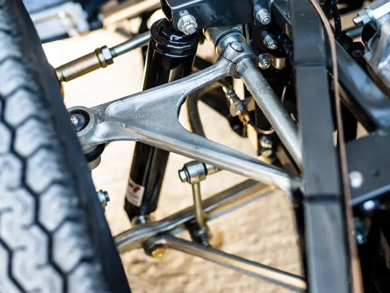 1963 Jaguar E-Type Series 1 - Image 27 of 30