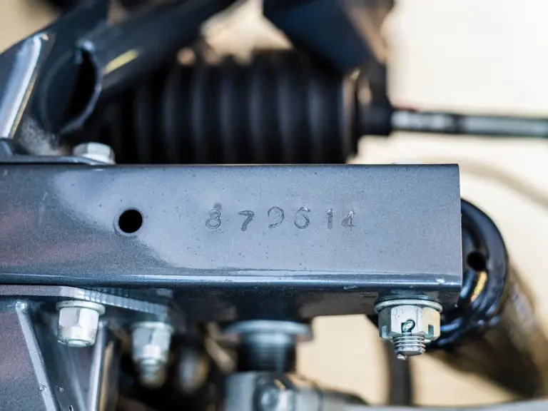 1963 Jaguar E-Type Series 1 - Image 25 of 30