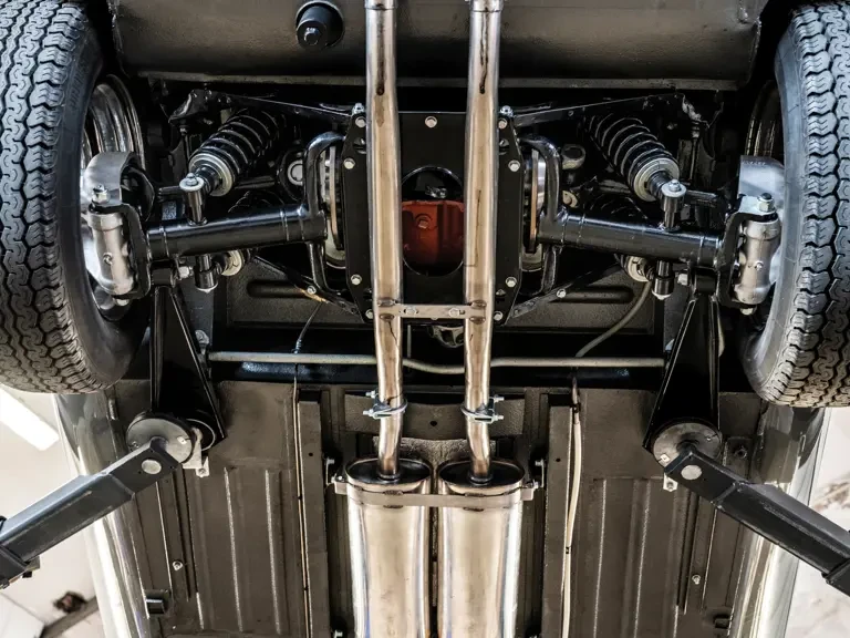1963 Jaguar E-Type Series 1 - Image 30 of 30