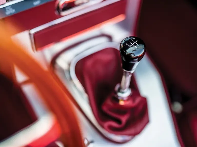 1963 Jaguar E-Type Series 1 - Image 13 of 30