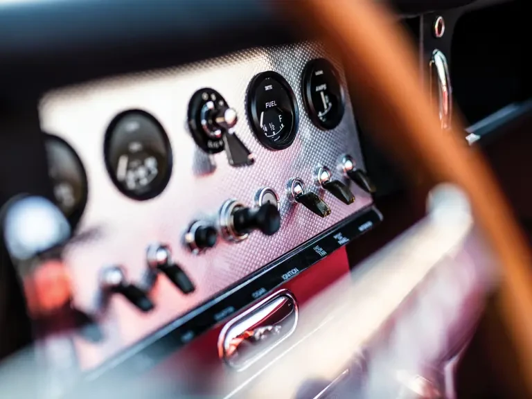 1963 Jaguar E-Type Series 1 - Image 14 of 30