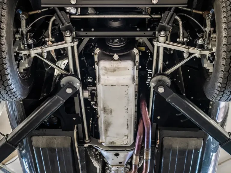 1963 Jaguar E-Type Series 1 - Image 29 of 30