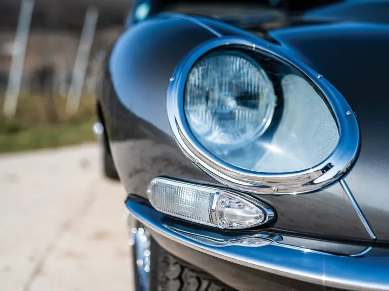 1963 Jaguar E-Type Series 1 - Image 17 of 30