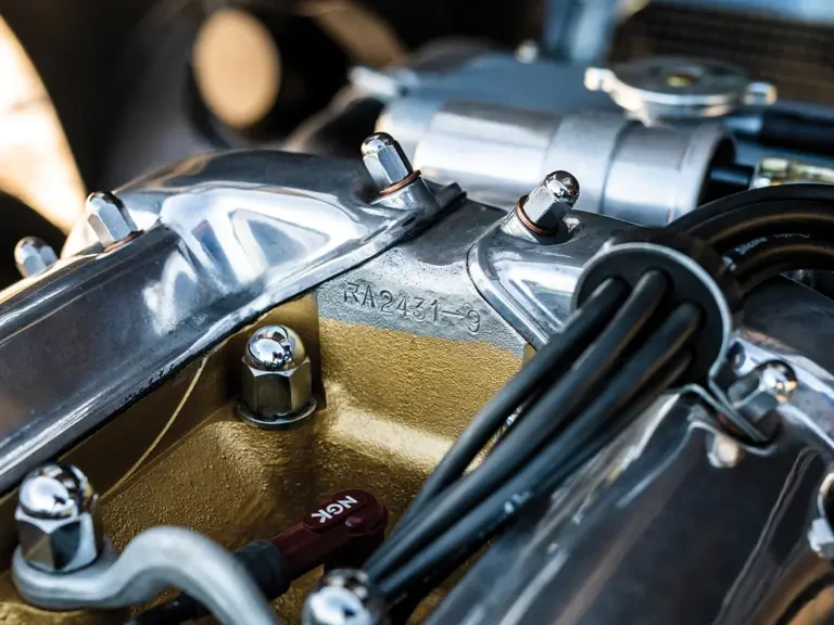 1963 Jaguar E-Type Series 1 - Image 24 of 30