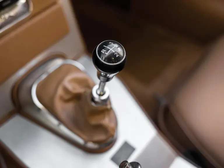 1963 Jaguar E-Type Series 1 - Image 15 of 23