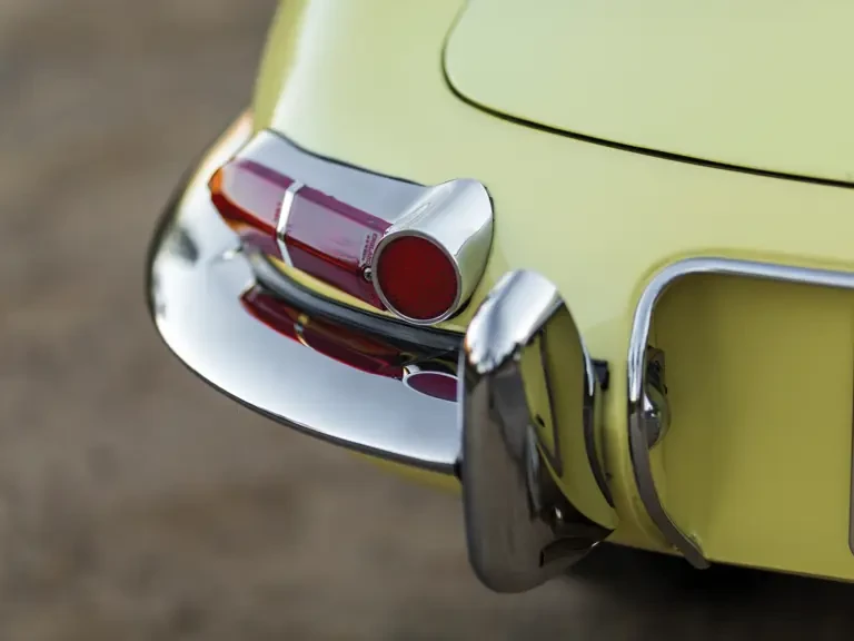 1963 Jaguar E-Type Series 1 - Image 10 of 23
