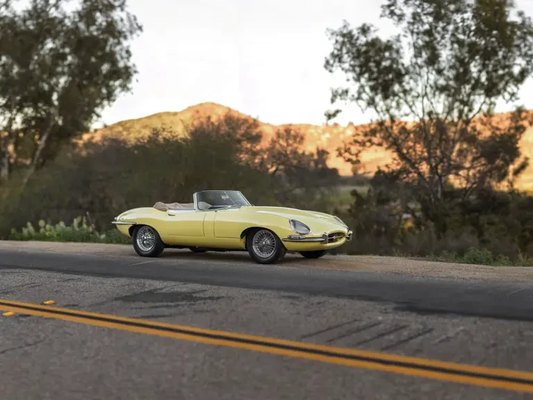 1963 Jaguar E-Type Series 1 - Image 22 of 23