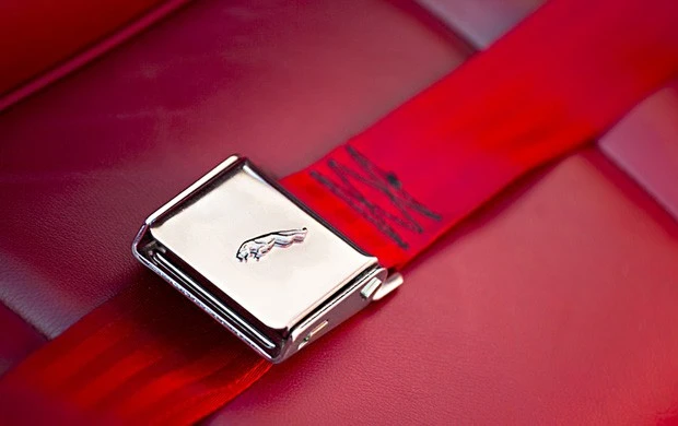 1963 Jaguar E-Type Series 1 - Image 11 of 15