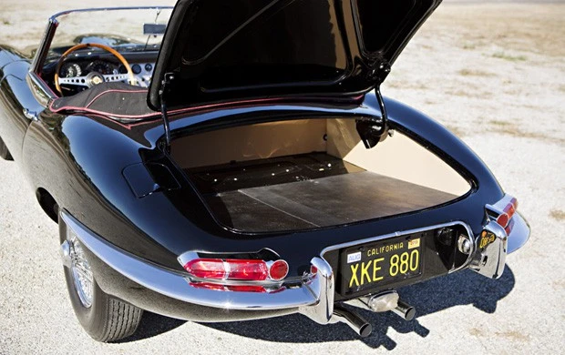 1963 Jaguar E-Type Series 1 - Image 13 of 15
