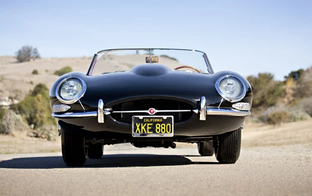 1963 Jaguar E-Type Series 1 - Image 3 of 15
