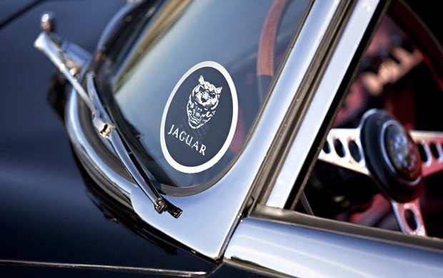 1963 Jaguar E-Type Series 1 - Image 12 of 15