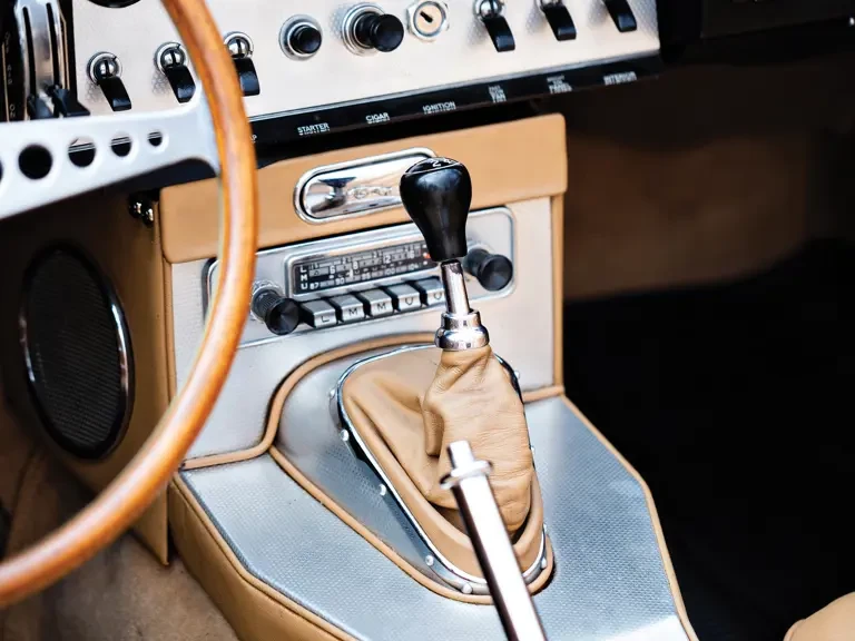 1963 Jaguar E-Type Series 1 - Image 13 of 31