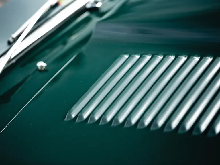 1963 Jaguar E-Type Series 1 - Image 23 of 31