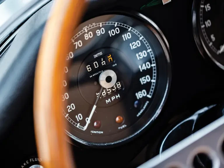 1963 Jaguar E-Type Series 1 - Image 12 of 31