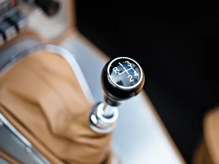 1963 Jaguar E-Type Series 1 - Image 14 of 31