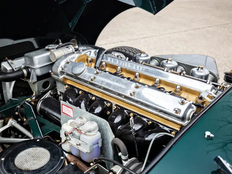 1963 Jaguar E-Type Series 1 - Image 28 of 31