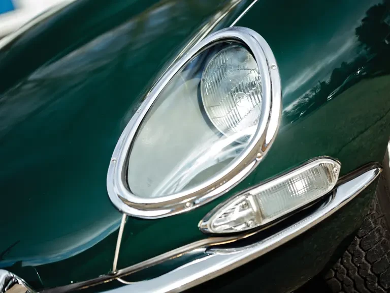 1963 Jaguar E-Type Series 1 - Image 22 of 31