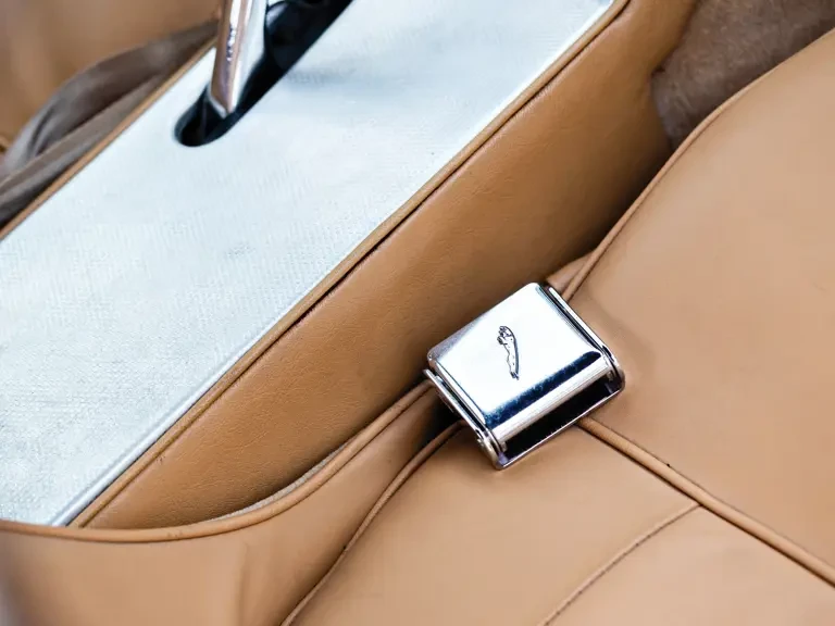 1963 Jaguar E-Type Series 1 - Image 15 of 31