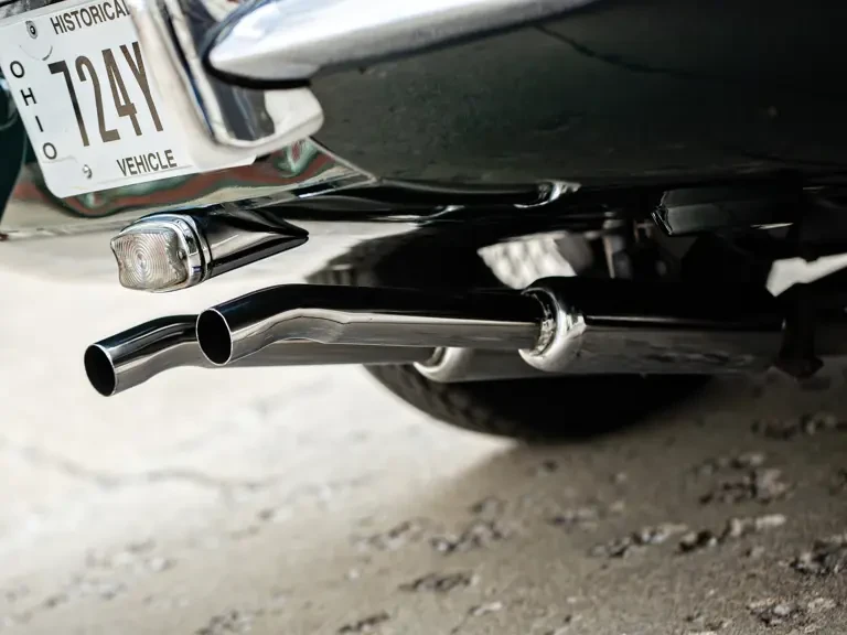 1963 Jaguar E-Type Series 1 - Image 18 of 31