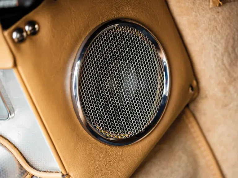 1963 Jaguar E-Type Series 1 - Image 16 of 31