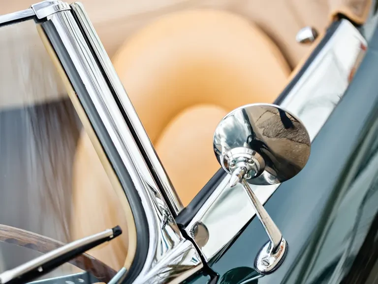 1963 Jaguar E-Type Series 1 - Image 24 of 31
