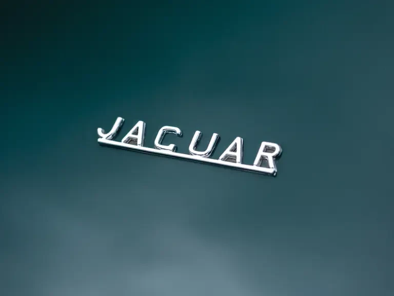 1963 Jaguar E-Type Series 1 - Image 7 of 31