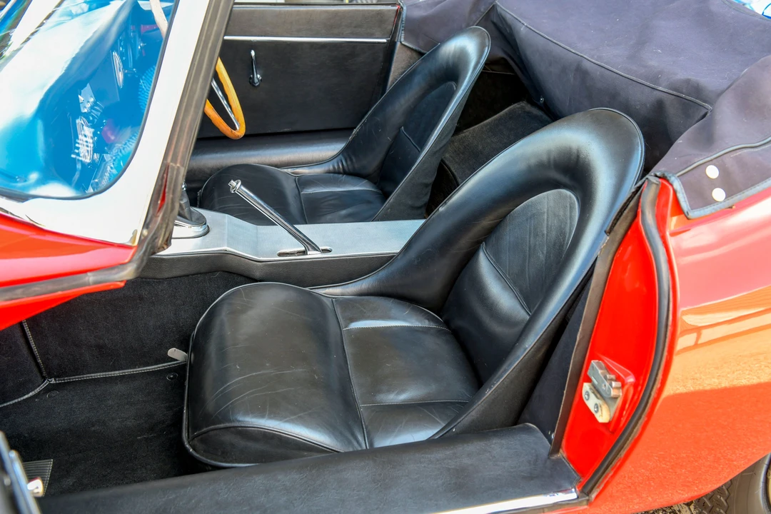 1963 Jaguar E-Type Series 1 - Image 8 of 31