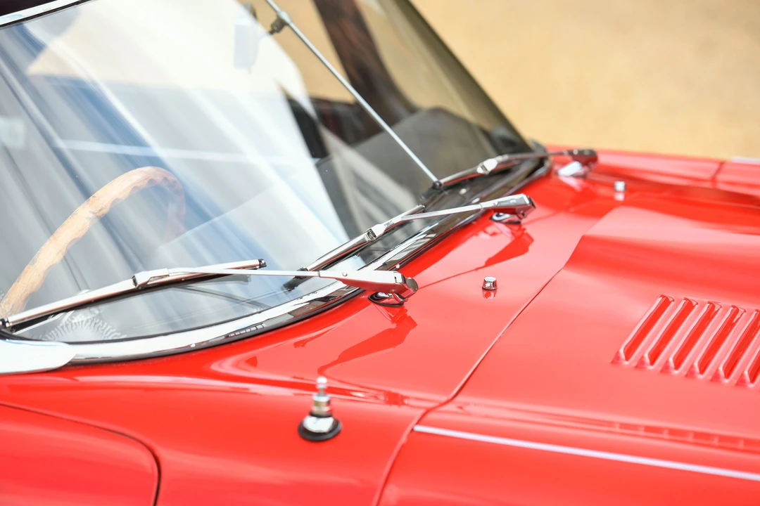 1963 Jaguar E-Type Series 1 - Image 7 of 31