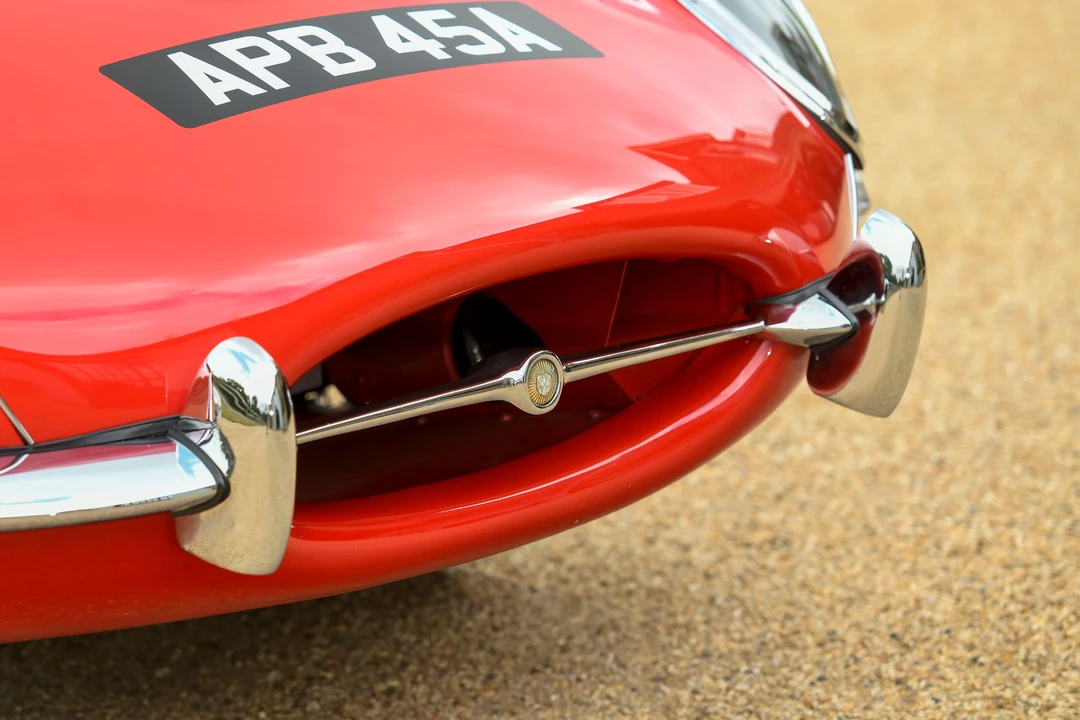 1963 Jaguar E-Type Series 1 - Image 28 of 31