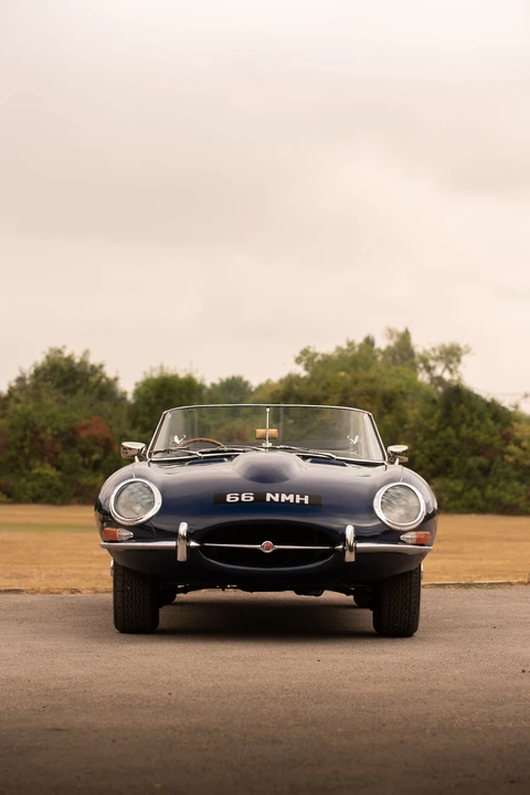 1963 Jaguar E-Type Series 1 - Image 29 of 31