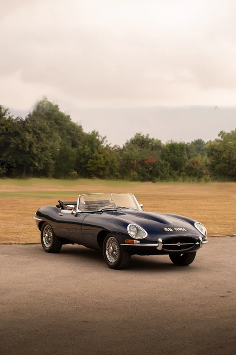 1963 Jaguar E-Type Series 1 - Image 26 of 31