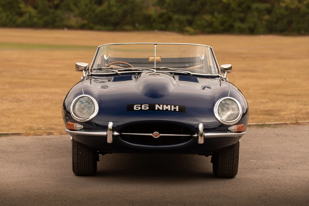 1963 Jaguar E-Type Series 1 - Image 28 of 31