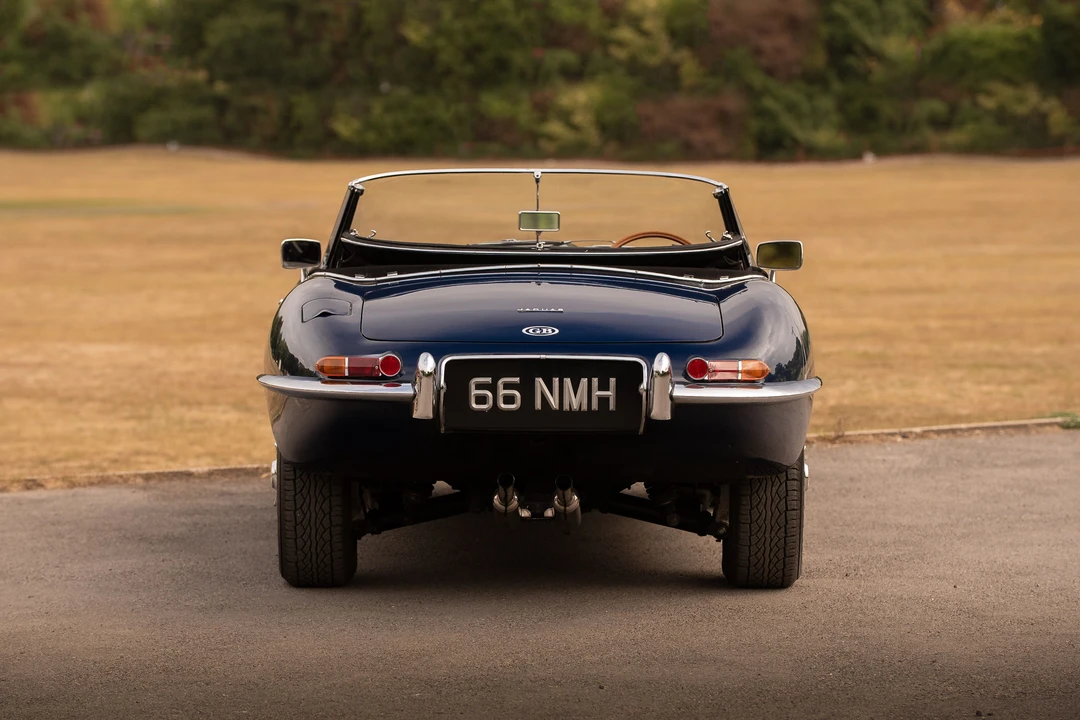 1963 Jaguar E-Type Series 1 - Image 19 of 31