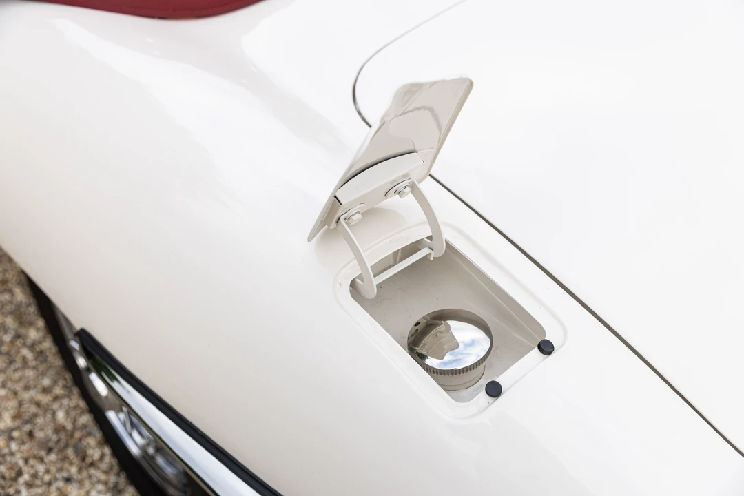 1963 Jaguar E-Type Series 1 - Image 17 of 31