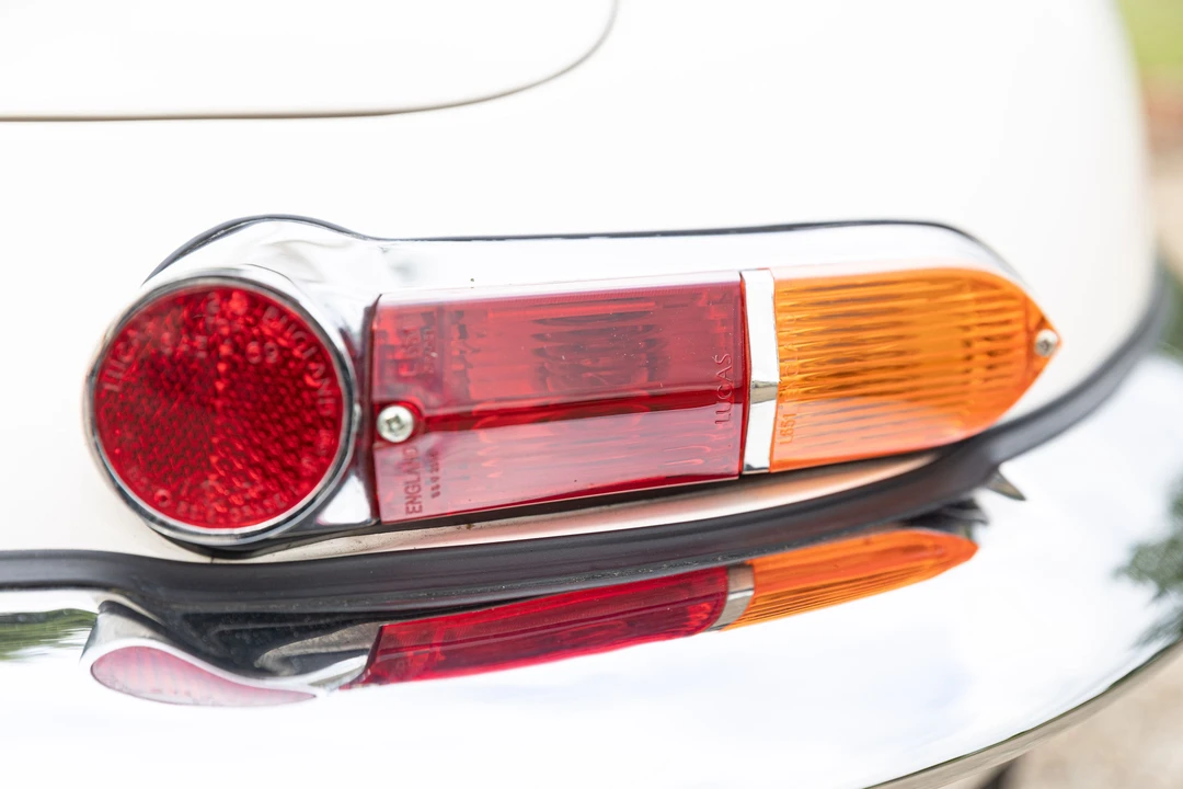 1963 Jaguar E-Type Series 1 - Image 25 of 31