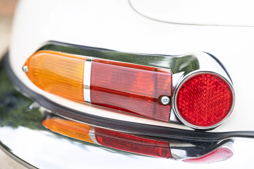 1963 Jaguar E-Type Series 1 - Image 24 of 31