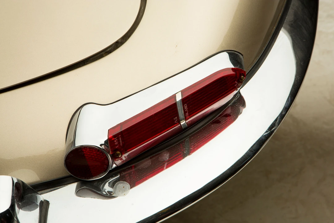 1963 Jaguar E-Type Series 1 - Image 10 of 16