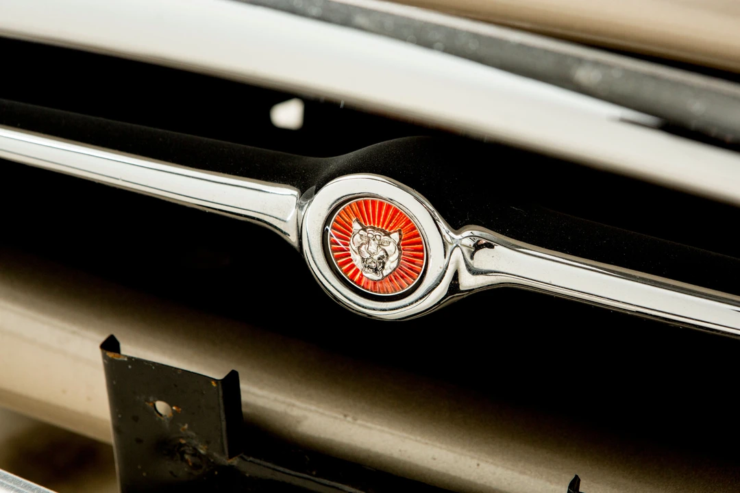 1963 Jaguar E-Type Series 1 - Image 11 of 16