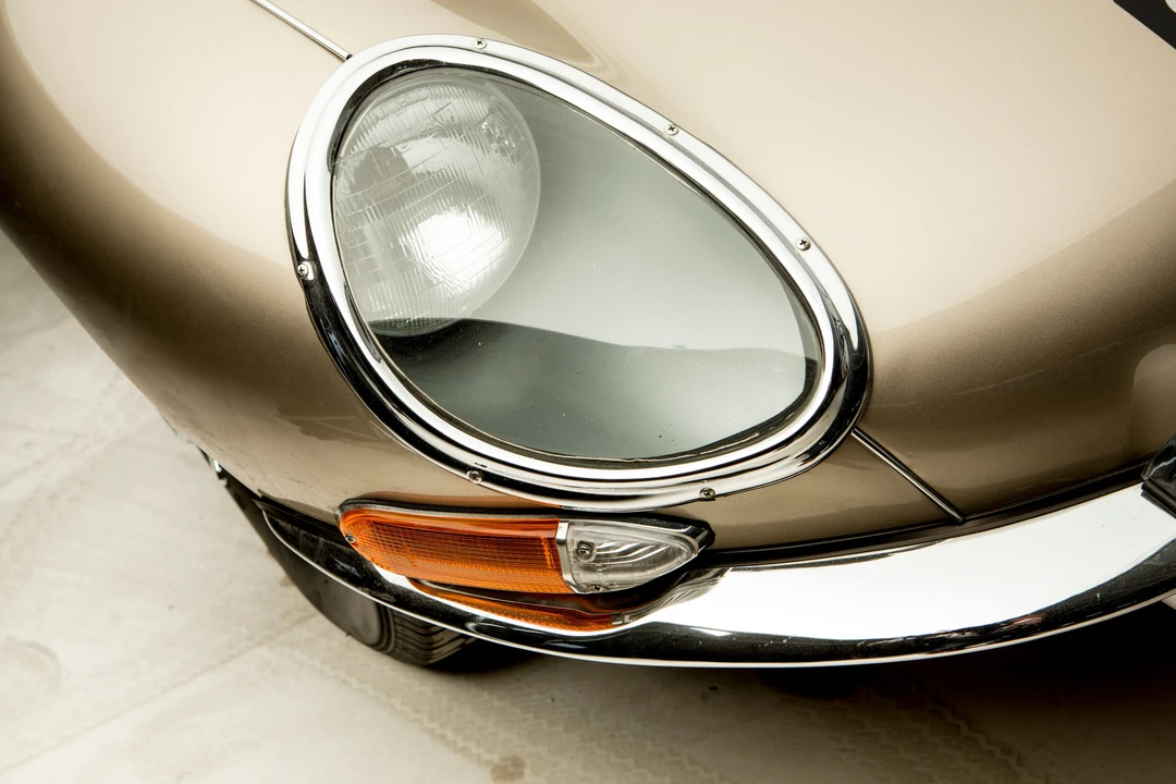 1963 Jaguar E-Type Series 1 - Image 12 of 16