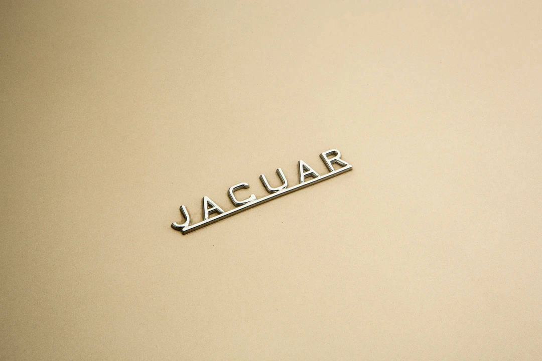 1963 Jaguar E-Type Series 1 - Image 9 of 16