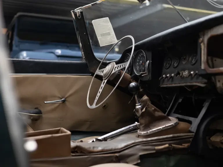 1963 Jaguar E-Type Series 1 - Image 20 of 31