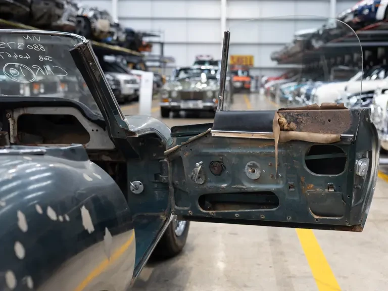 1963 Jaguar E-Type Series 1 - Image 16 of 31