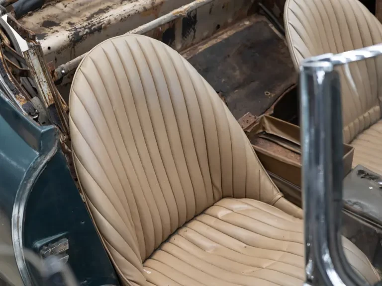 1963 Jaguar E-Type Series 1 - Image 12 of 31