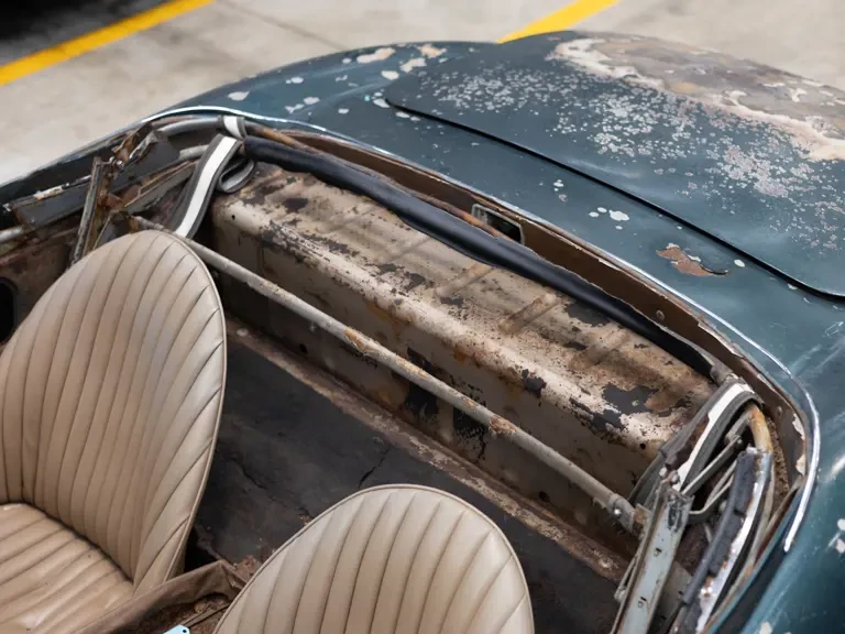 1963 Jaguar E-Type Series 1 - Image 23 of 31