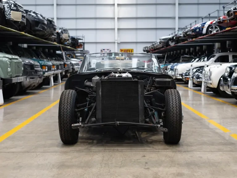 1963 Jaguar E-Type Series 1 - Image 7 of 31
